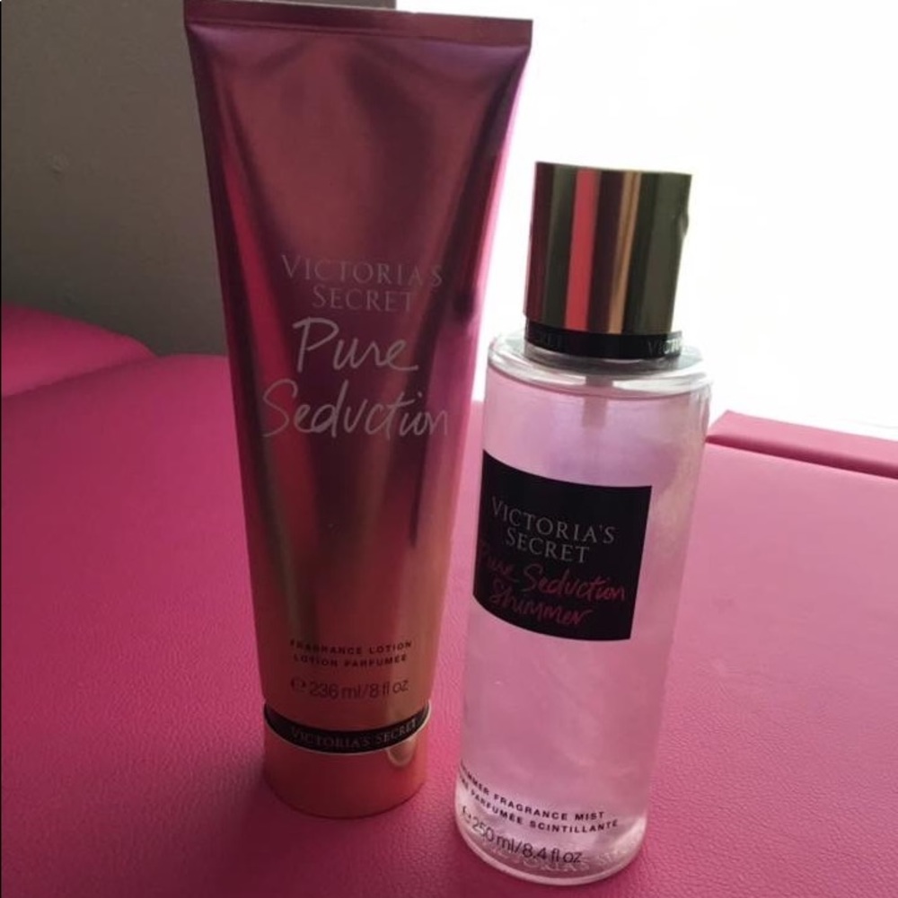 Victoria secret set